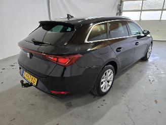 Seat Leon SPORTSTOURER 1.5 TSI Style L.Ed. picture 7