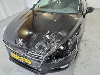 Peugeot 508 1.6 THP Active picture 11