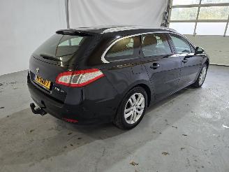 Peugeot 508 1.6 THP Active picture 7
