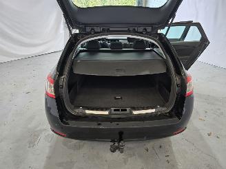 Peugeot 508 1.6 THP Active picture 16