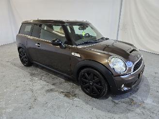 Coche accidentado Mini Clubman 1.6 Cooper S 2009/4