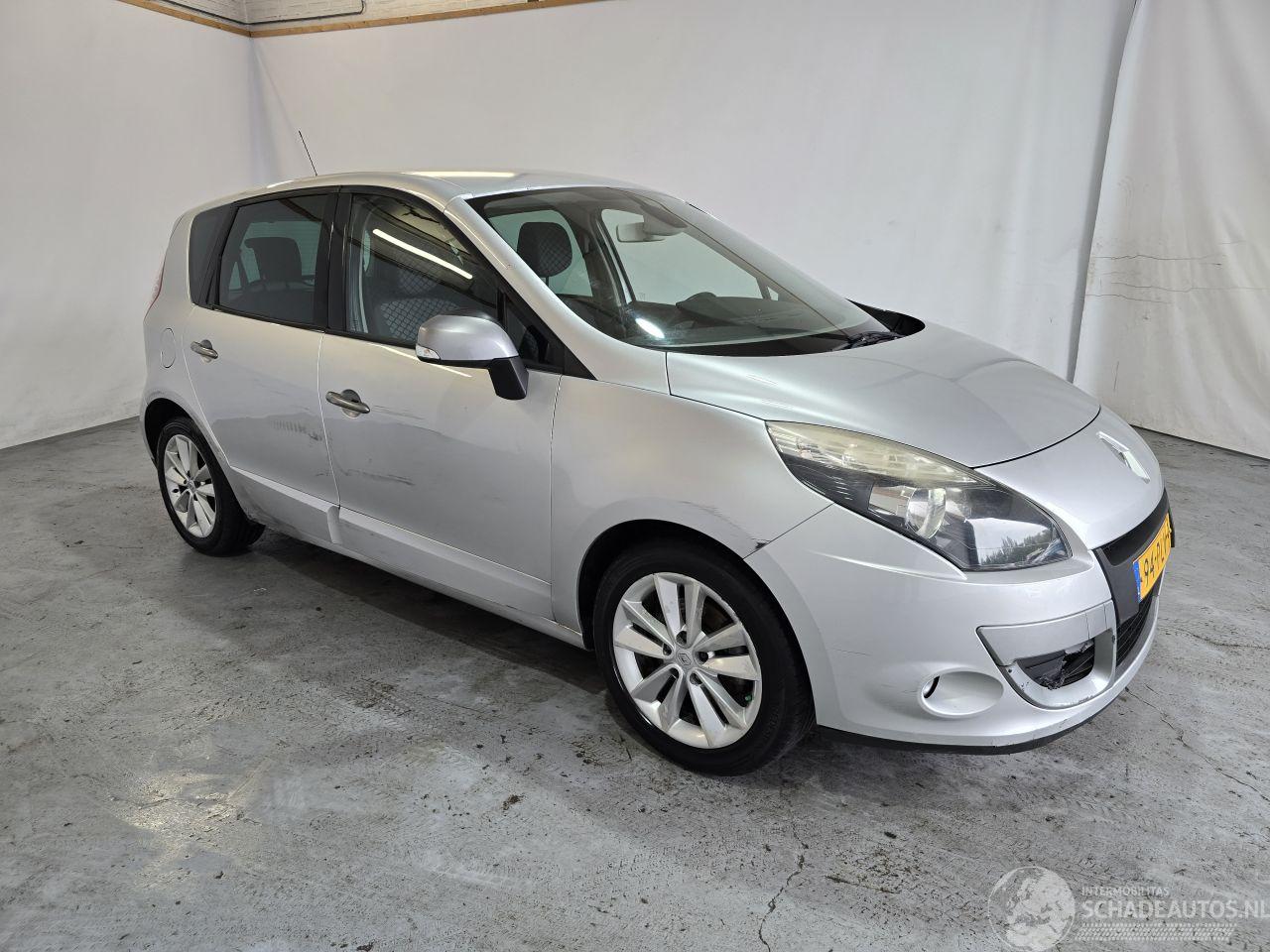 Renault Scenic 1.4 TCE Celsium