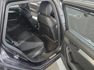 Audi A4 Avant 2.0 TFSI Pro Line S picture 12