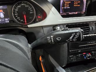 Audi A4 Avant 2.0 TFSI Pro Line S picture 24