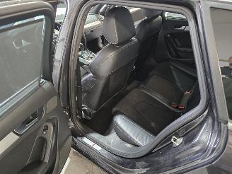 Audi A4 Avant 2.0 TFSI Pro Line S picture 14