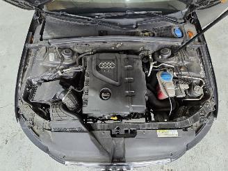 Audi A4 Avant 2.0 TFSI Pro Line S picture 10