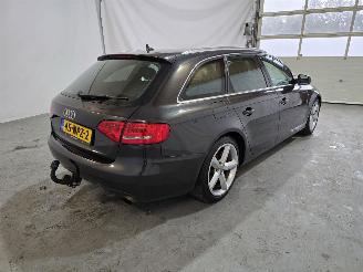 Audi A4 Avant 2.0 TFSI Pro Line S picture 7
