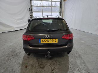Audi A4 Avant 2.0 TFSI Pro Line S picture 6