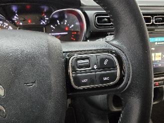 Citroën C3 1.2 PT Senamp;S Shine picture 28