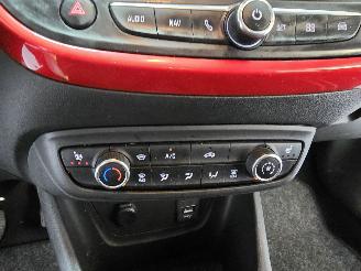 Opel Crossland 1.2 Turbo GS Line picture 30