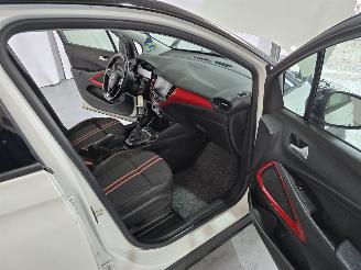 Opel Crossland 1.2 Turbo GS Line picture 15