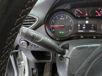 Opel Crossland 1.2 Turbo GS Line picture 25