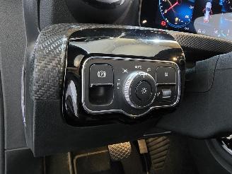 Mercedes Cla-klasse Shooting Brake 180 Bns Solution picture 26