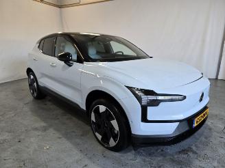 Schadeauto Volvo EX30 Single Motor Extended Range Ultra 69 kWh 2024/11