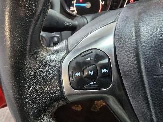 Ford Fiesta 1.5 TDCi Titanium picture 27