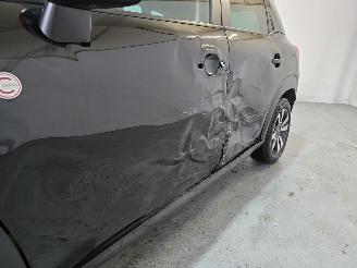 Citroën C3 Aircross 1.2 PT picture 9