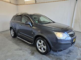 skadebil auto Opel Antara 3.2 V6 Cosmo 2009/1