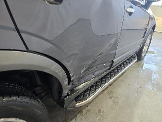 Opel Antara 3.2 V6 Cosmo picture 9