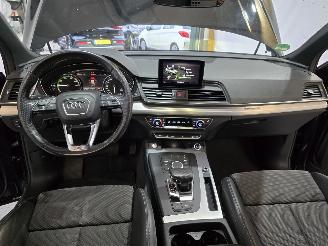 Audi Q5 55 e TFSI quattro Competition picture 26