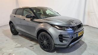 Coche accidentado Land Rover Range Rover Evoque 2.0 P250 AWD R-Dynamic HSE 2019/7