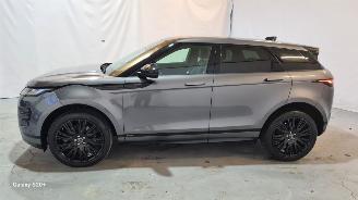 Land Rover Range Rover Evoque 2.0 P250 AWD R-Dynamic HSE picture 4