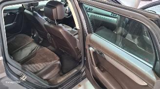 Volkswagen Passat 20  TDI picture 20