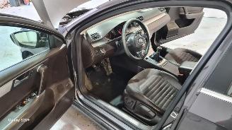 Volkswagen Passat 20  TDI picture 17
