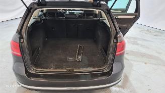 Volkswagen Passat 20  TDI picture 19