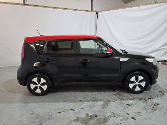 Kia E-Soul ExecutiveLine 27 kWh picture 8