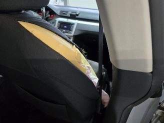 Volkswagen Passat cc 2.0 TDI 4p. picture 12