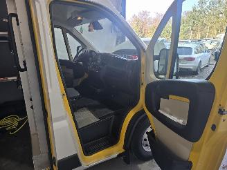 Fiat Ducato bd E-DUCATO picture 13