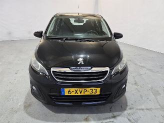 Peugeot 108 1.0 e-VTi Active picture 2