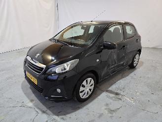 Peugeot 108 1.0 e-VTi Active picture 3