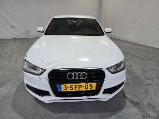 Audi A4 Avant 1.8 TFSI Pro Line S picture 2