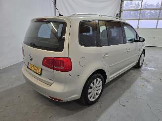 Volkswagen Touran 2.0 TDI Highline BlueMotion 7p. picture 7