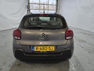 Citroën C3 1.2 PureTech Shine Business picture 6