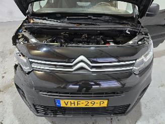 Citroën Berlingo 1.5 BlueHDI Club picture 13