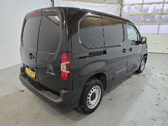 Citroën Berlingo 1.5 BlueHDI Club picture 7