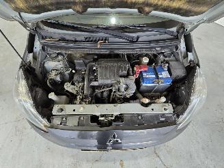 Mitsubishi Space-star 1.0 Intense picture 17