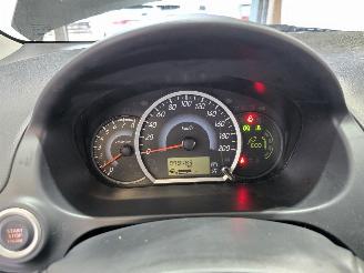 Mitsubishi Space-star 1.0 Intense picture 24