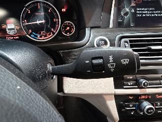 BMW 5-serie 518d Luxury Edition picture 30