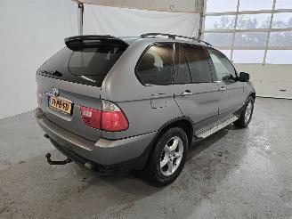 BMW X5 3.0i High Executive picture 7