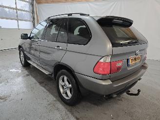 BMW X5 3.0i High Executive picture 5