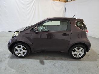 Toyota iQ 1.0 L picture 4