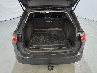 Volkswagen Golf 1.5 TSI Life Bns picture 20