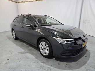 škoda osobní automobily Volkswagen Golf 1.5 TSI Life Bns 2022/10