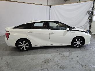 Toyota Mirai FCV Executive picture 8