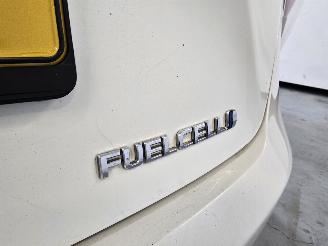 Toyota Mirai FCV Executive picture 19