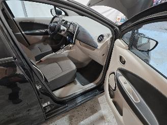 Renault Zoé Q210 Zen Qiuckcharge picture 11