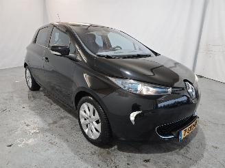 škoda osobní automobily Renault Zoé Q210 Zen Qiuckcharge 2013/10